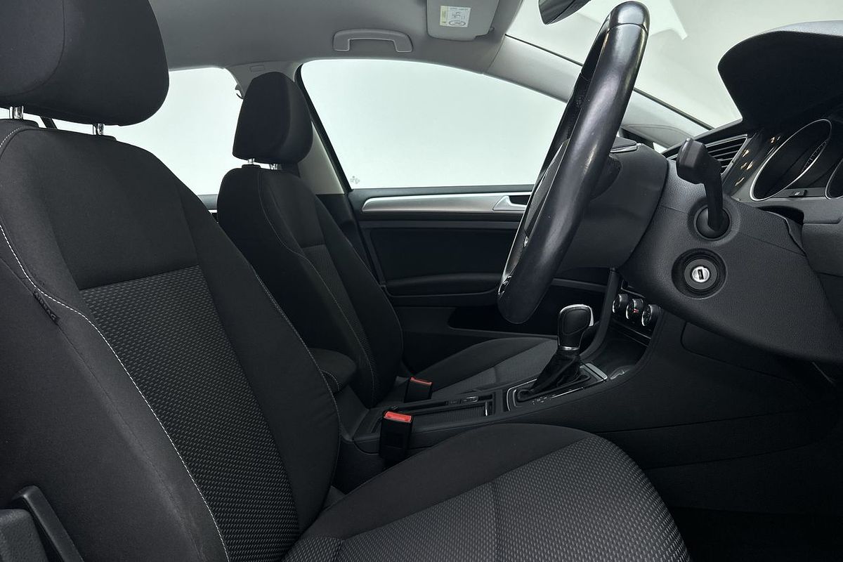 2018 Volkswagen Golf 110TSI Trendline 7.5