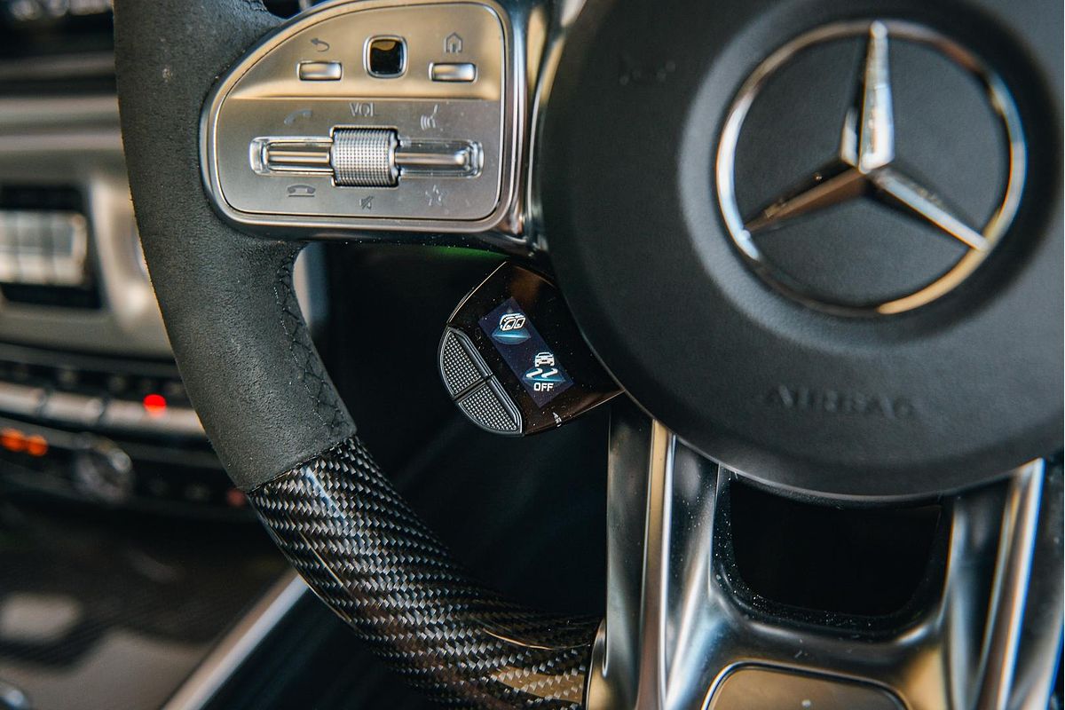 2023 Mercedes-Benz G-Class G63 AMG W463