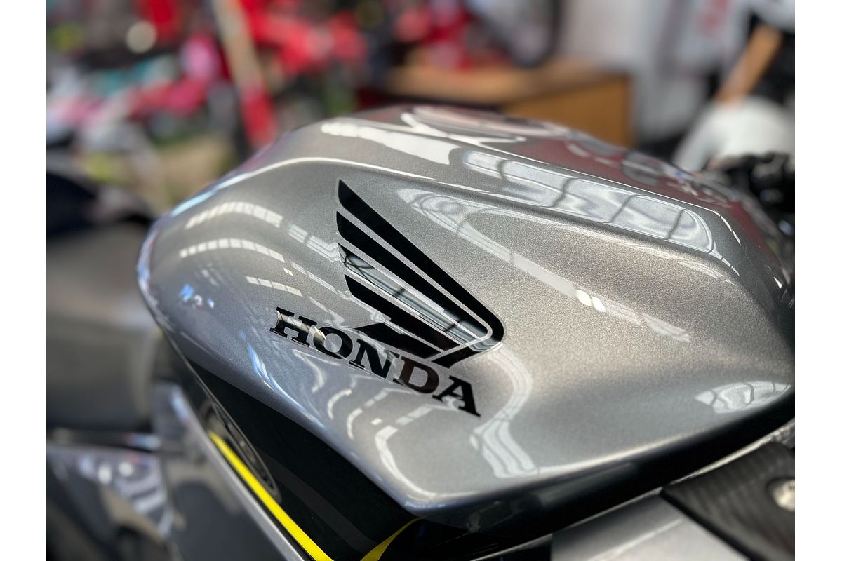 2024 Honda CBR500R
