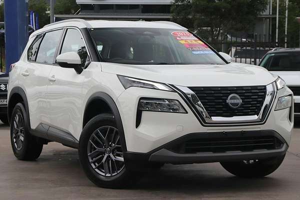 2023 Nissan X-TRAIL ST T33