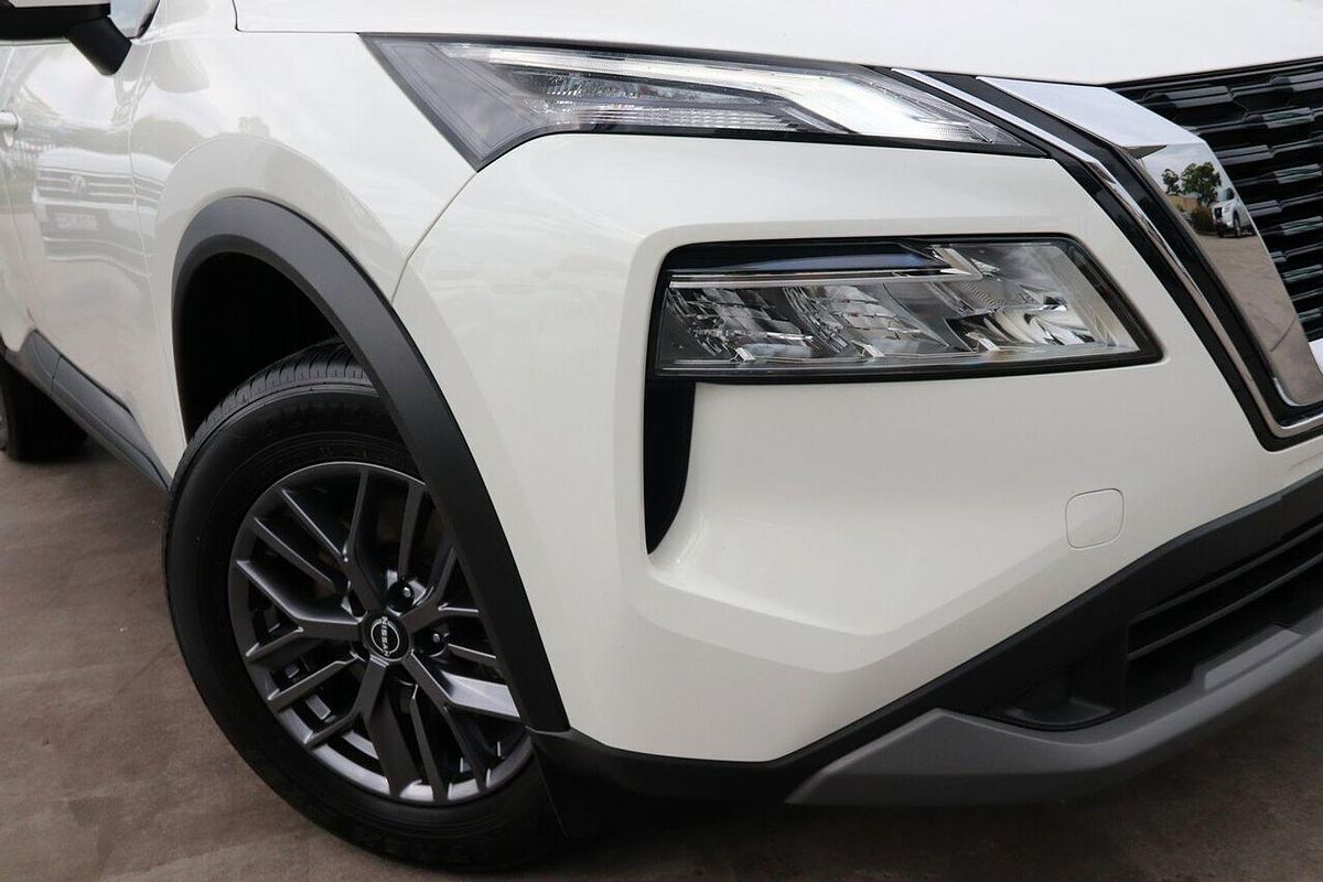 2023 Nissan X-TRAIL ST T33