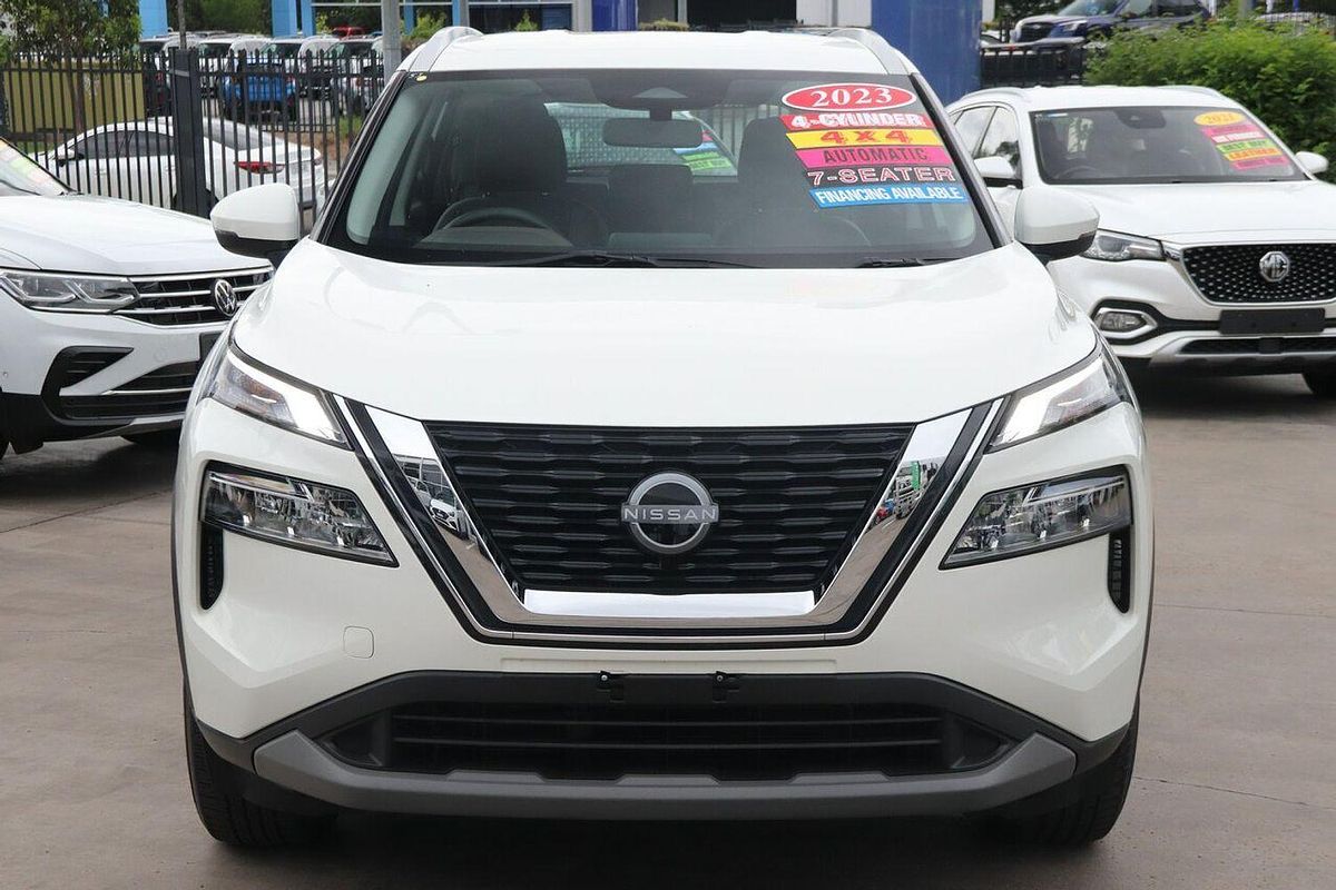2023 Nissan X-TRAIL ST T33