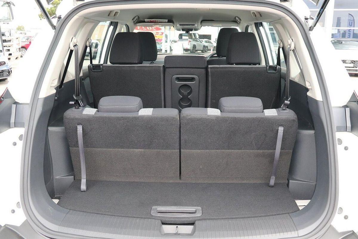 2023 Nissan X-TRAIL ST T33