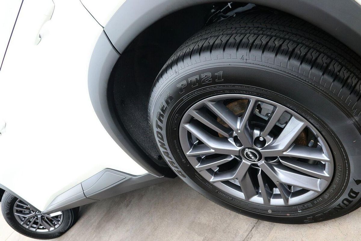 2023 Nissan X-TRAIL ST T33