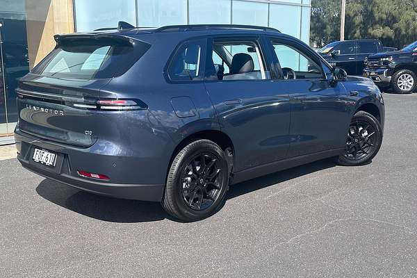2025 Leapmotor C10 Style B11
