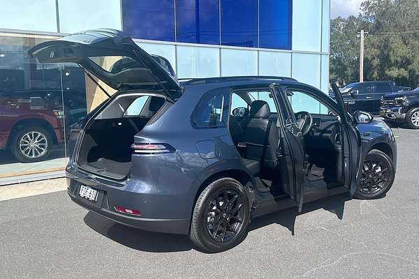 2025 Leapmotor C10 Style B11