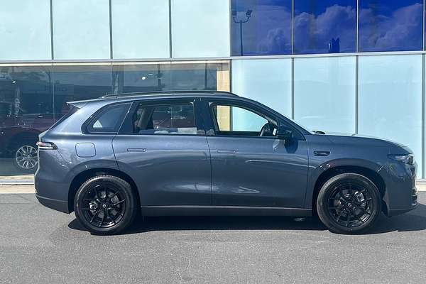 2025 Leapmotor C10 Style B11