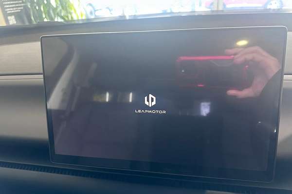 2025 Leapmotor C10 Style B11