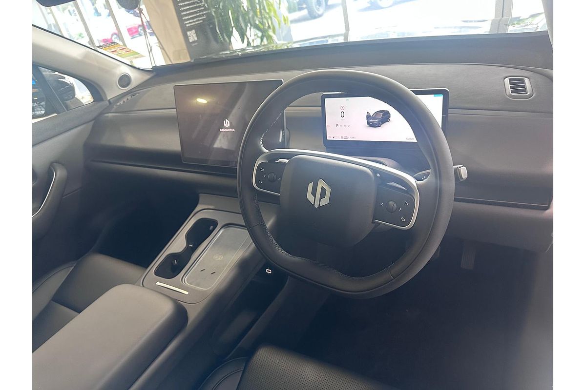 2025 Leapmotor C10 Style B11