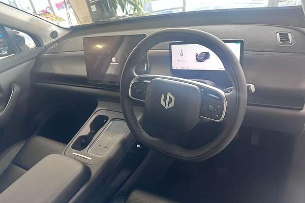 2025 Leapmotor C10 Style B11