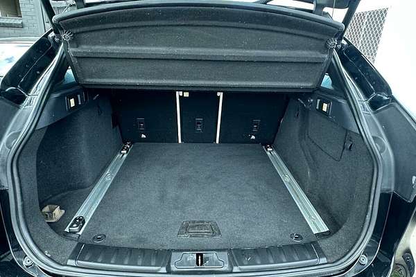 2016 Jaguar F-PACE 20d Prestige X761
