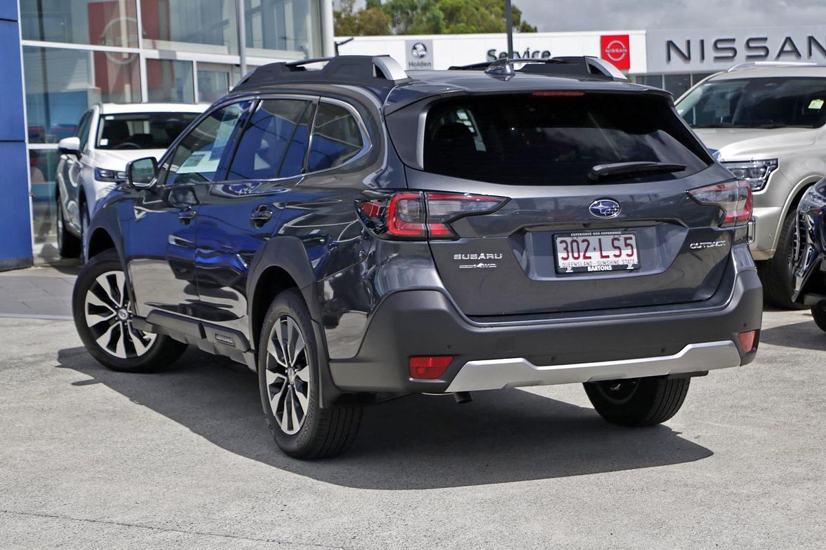 2024 Subaru Outback AWD Touring 6GEN