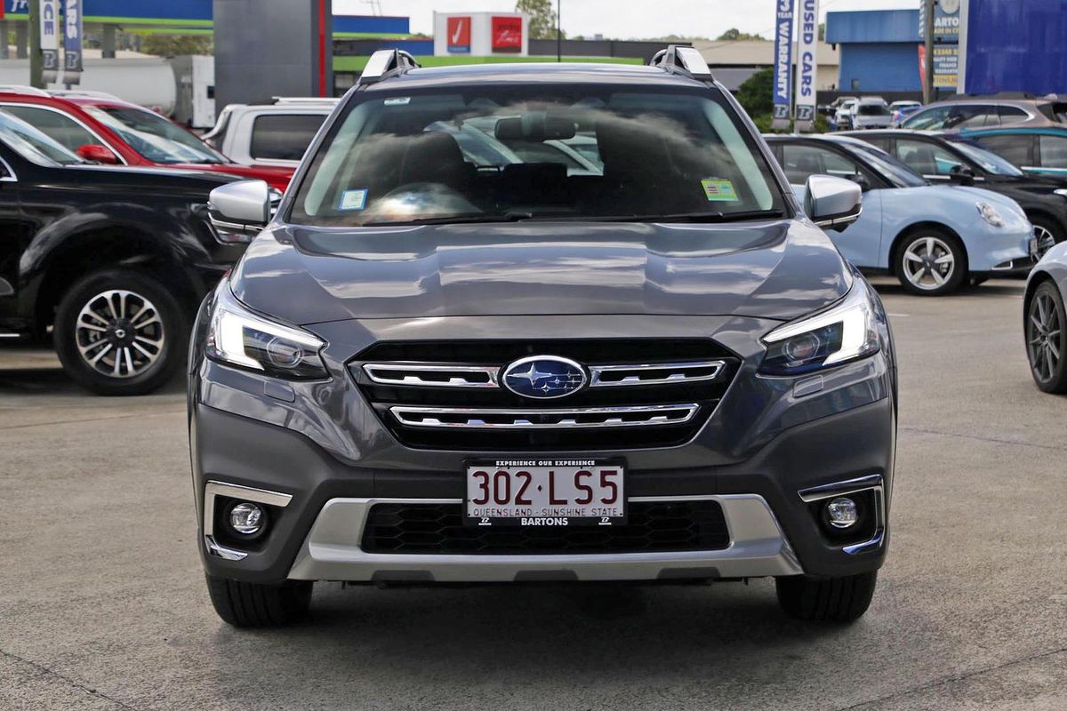 2024 Subaru Outback AWD Touring 6GEN