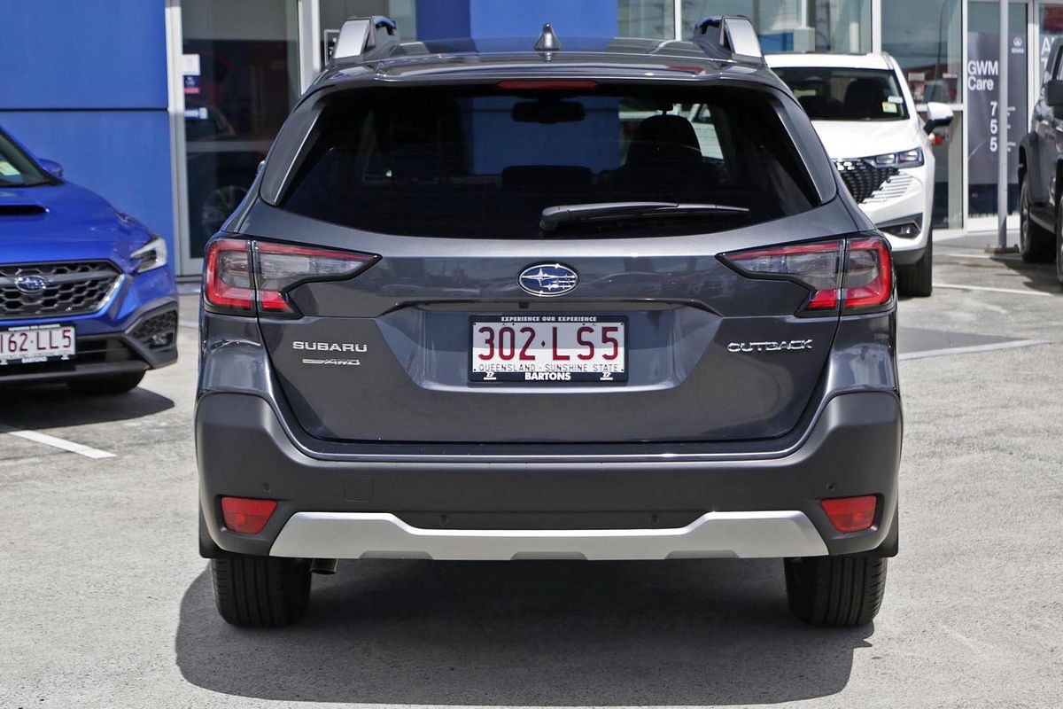 2024 Subaru Outback AWD Touring 6GEN