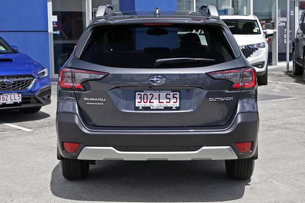 2024 Subaru Outback AWD Touring 6GEN
