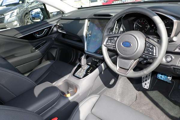 2024 Subaru Outback AWD Touring 6GEN