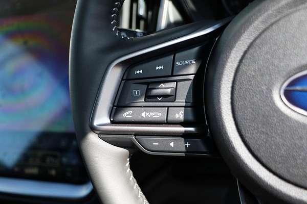 2024 Subaru Outback AWD Touring 6GEN