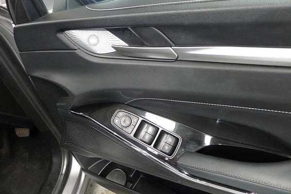 2022 GWM H6 Premium B01
