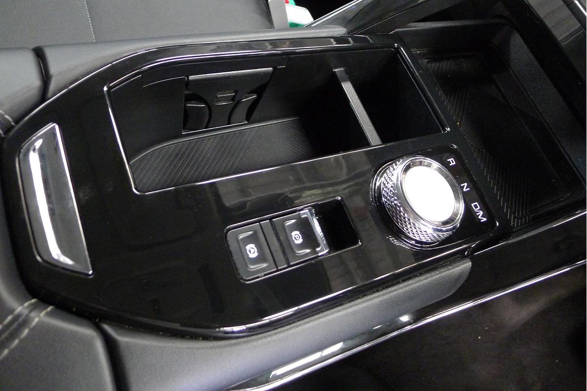 2022 GWM H6 Premium B01