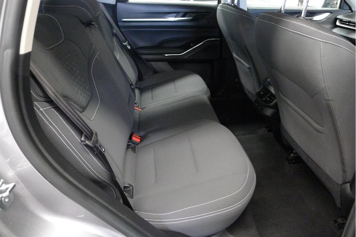 2022 GWM H6 Premium B01