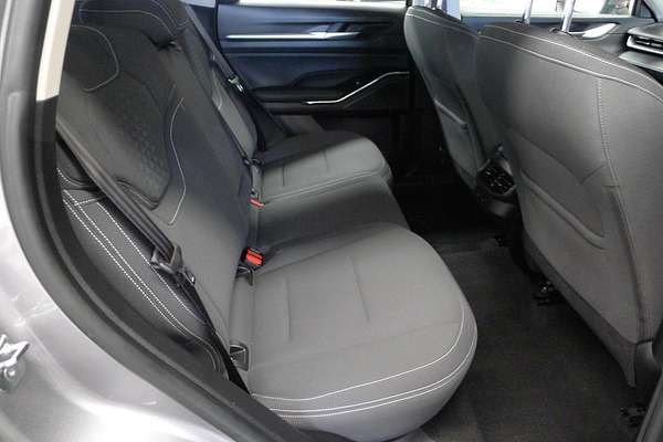 2022 GWM H6 Premium B01