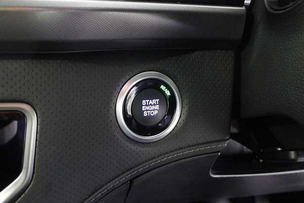 2024 SsangYong Musso ELX Q261 4X4