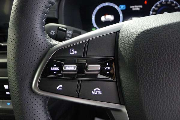 2024 SsangYong Musso ELX Q261 4X4