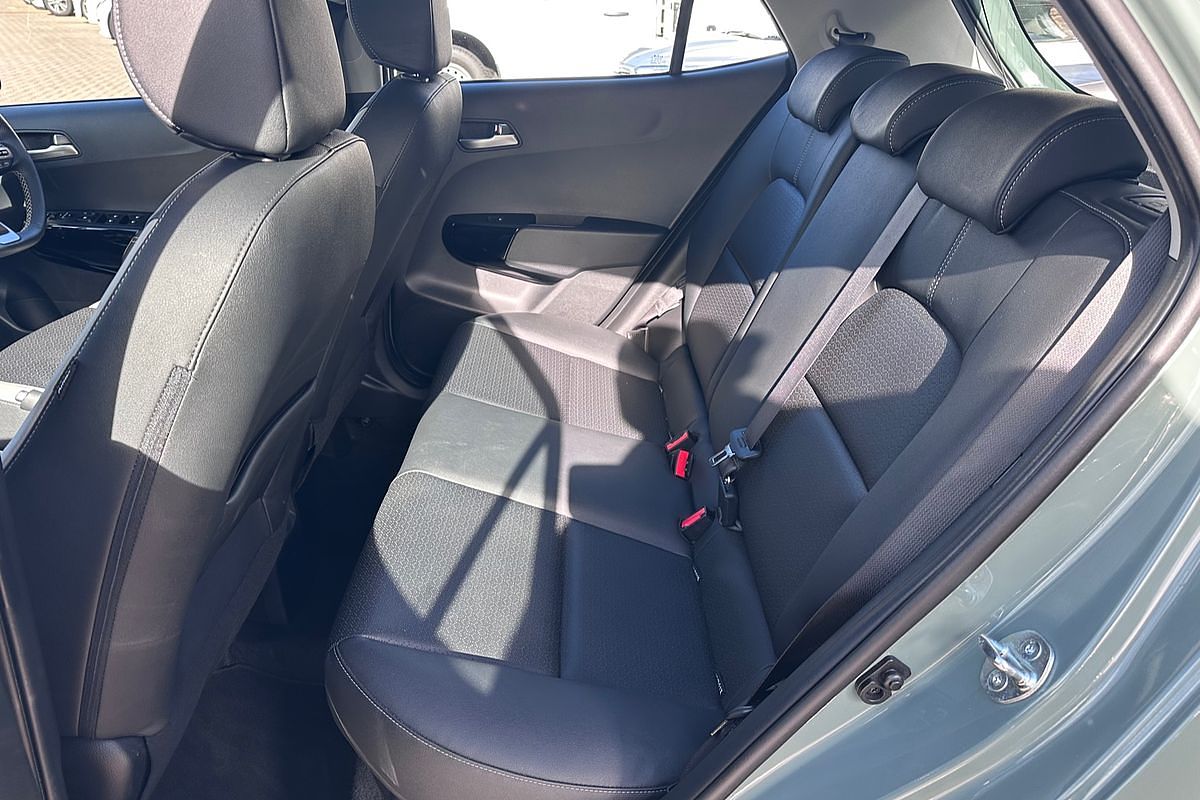 2024 Kia Picanto GT-Line JA PE2