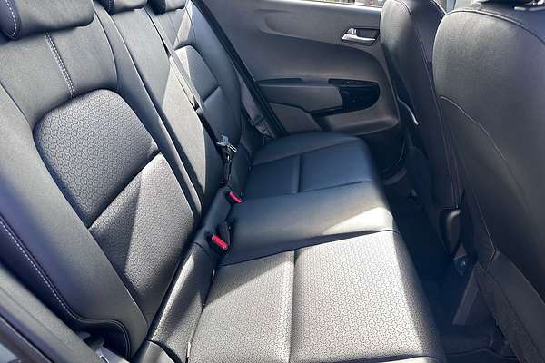 2024 Kia Picanto GT-Line JA PE2