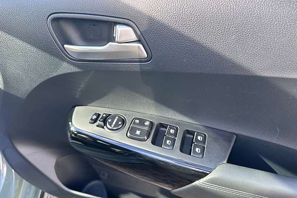 2024 Kia Picanto GT-Line JA PE2