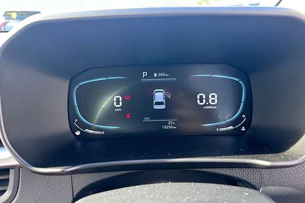 2024 Kia Picanto GT-Line JA PE2