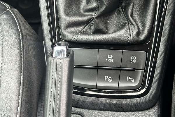 2022 SKODA Scala 110TSI Ambition NW