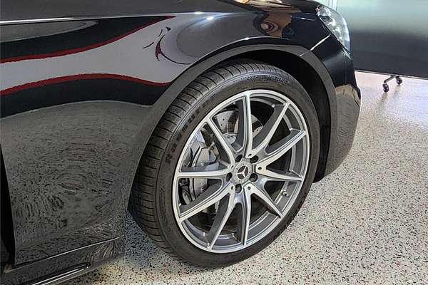 2019 Mercedes-Benz S560 L 222 MY19