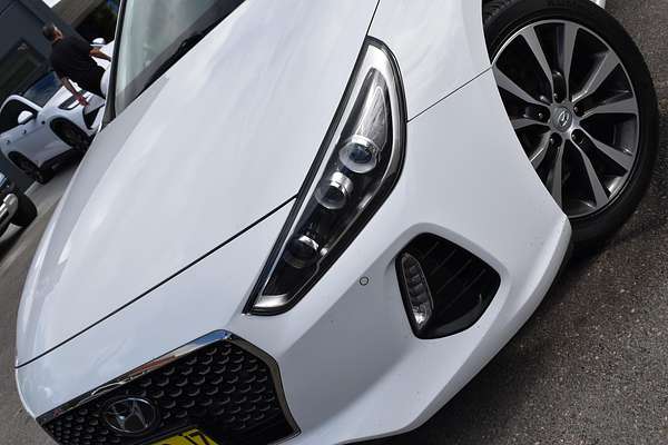2019 Hyundai i30 Premium PD2