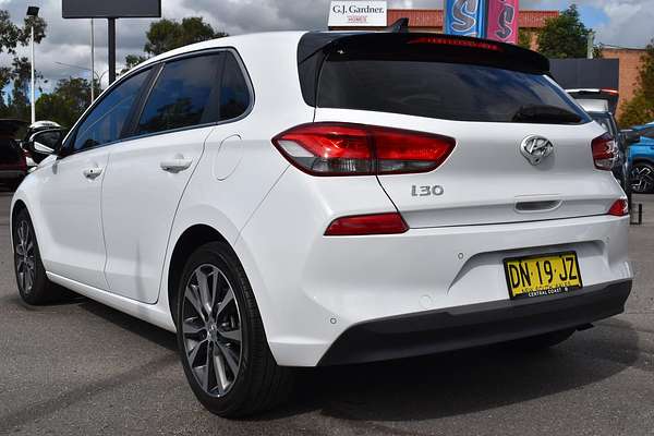 2019 Hyundai i30 Premium PD2