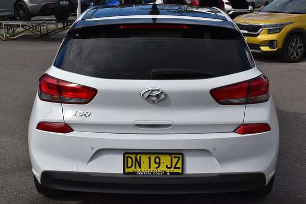 2019 Hyundai i30 Premium PD2