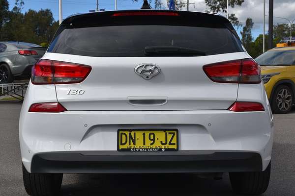 2019 Hyundai i30 Premium PD2