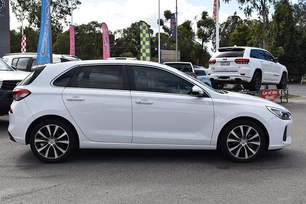 2019 Hyundai i30 Premium PD2