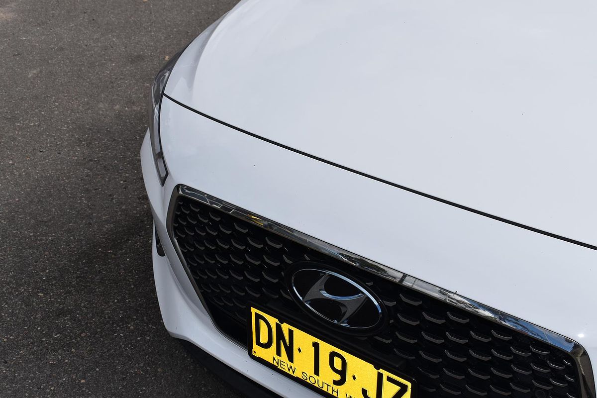 2019 Hyundai i30 Premium PD2