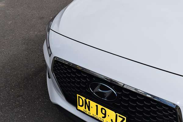 2019 Hyundai i30 Premium PD2