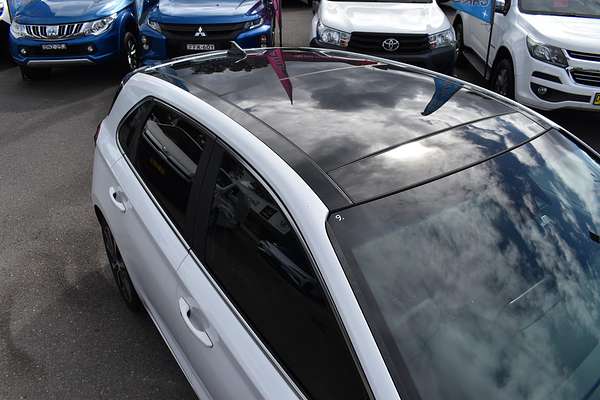 2019 Hyundai i30 Premium PD2