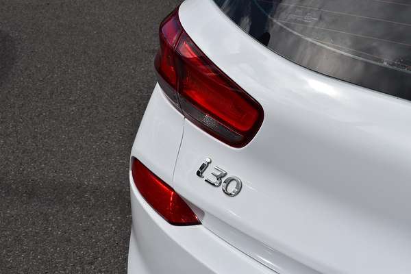 2019 Hyundai i30 Premium PD2