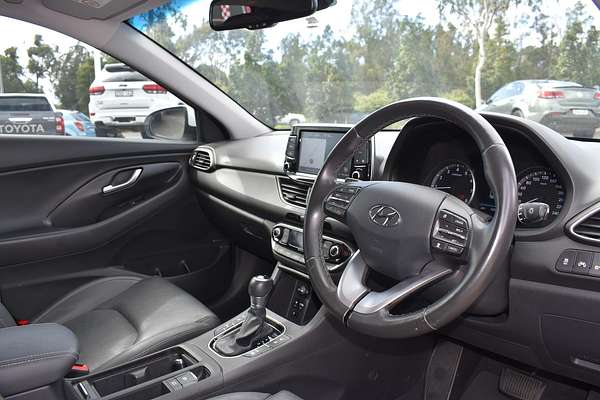 2019 Hyundai i30 Premium PD2