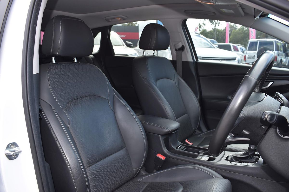 2019 Hyundai i30 Premium PD2