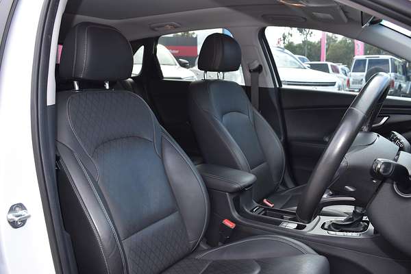 2019 Hyundai i30 Premium PD2