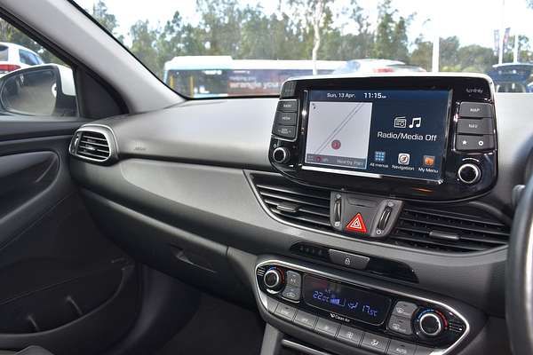 2019 Hyundai i30 Premium PD2