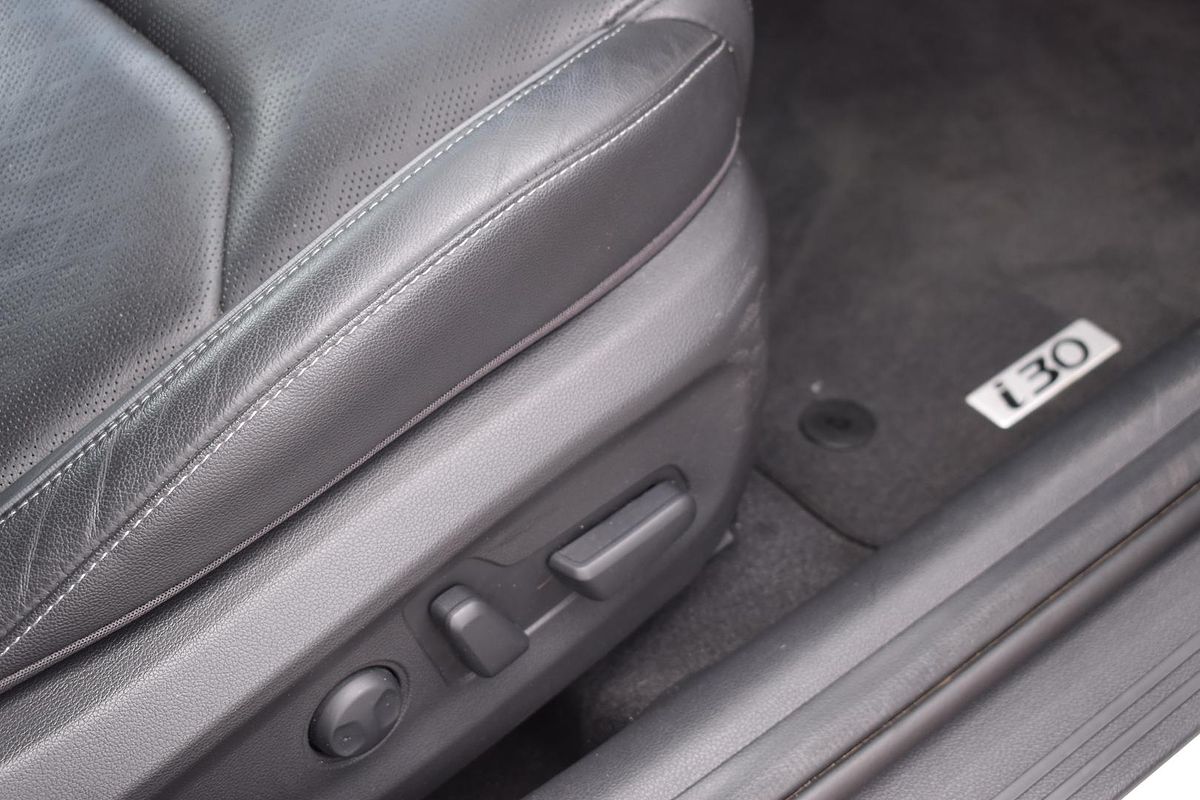 2019 Hyundai i30 Premium PD2
