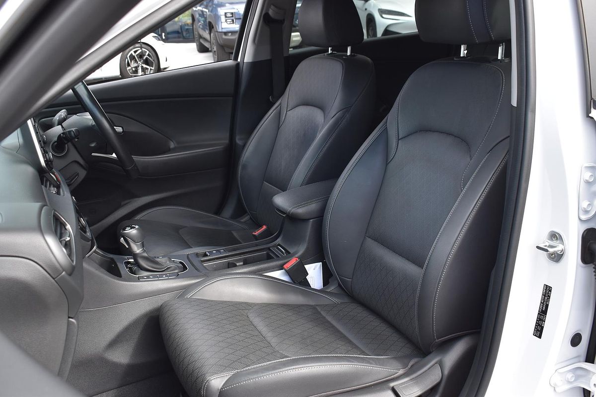 2019 Hyundai i30 Premium PD2