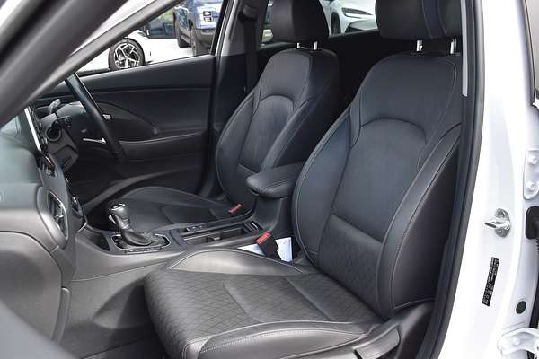 2019 Hyundai i30 Premium PD2