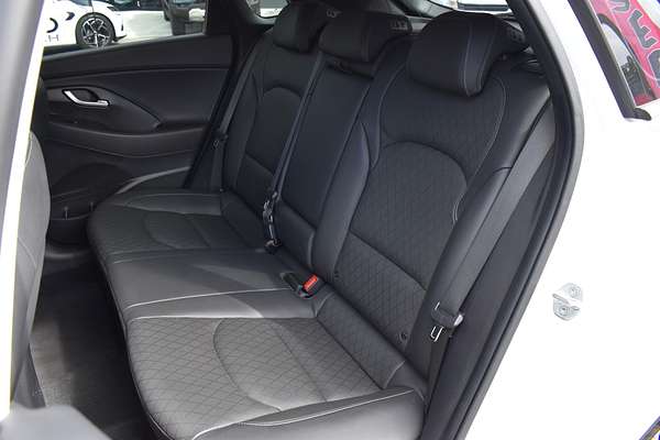 2019 Hyundai i30 Premium PD2